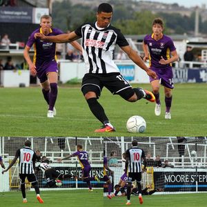 Image post by @bathcityfc on Instagram