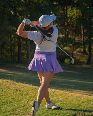 Image post by @sfa_golf on Instagram