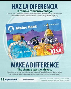 Image post by @latinfashionweekcolorado on Instagram