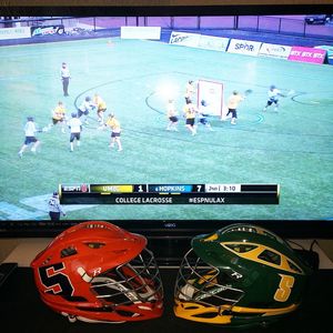 Image post by @cascade_lacrosse on Instagram