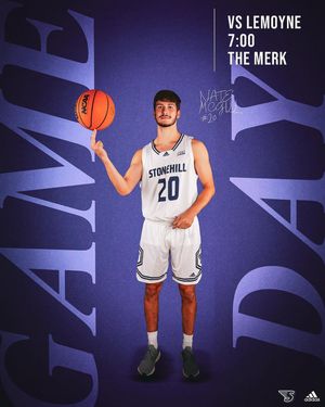 Image post by @stonehillmbb on Instagram