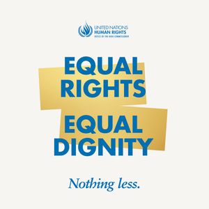 Image post by @unitednations on Instagram