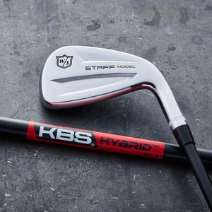 Image post by @wilsongolf on Instagram