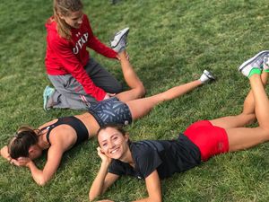 Image post by @utahtrackxc on Instagram