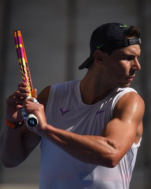 Image post by @babolat on Instagram