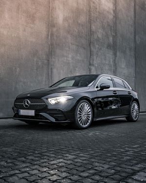 Image post by @mercedesbenz on Instagram