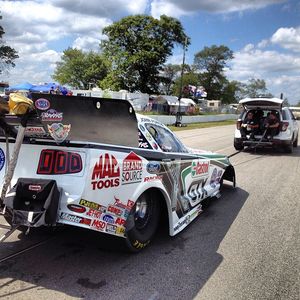 Image post by @jfr_racing on Instagram