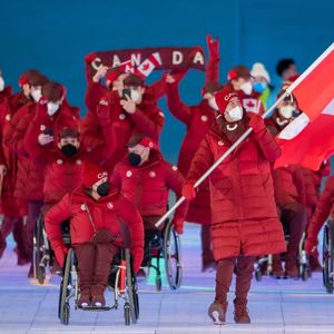 Image post by @cdnparalympics on Instagram