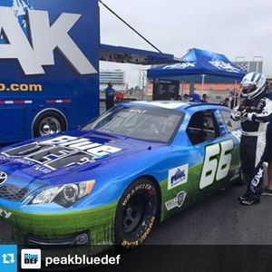 Image post by @peakauto on Instagram