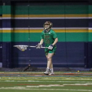 Image post by @NDWLAX on Facebook