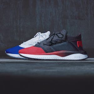 Image post by @puma on Instagram