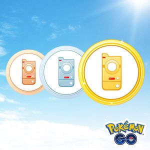 Image post by @pokemongoapp on Instagram