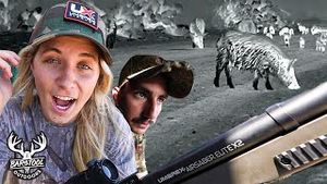 Video post by @barstooloutdoors on YouTube