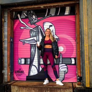 Image post by @sliceofclt on Instagram