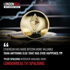 Image post by @londonrealtv on Instagram