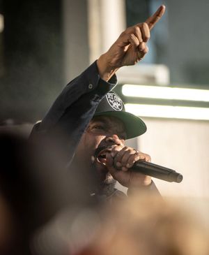 Image post by @nascar on Instagram