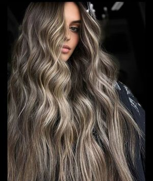 Image post by @behindthechair_com on Instagram