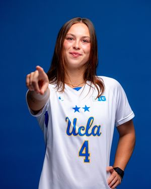 Image post by @uclawsoccer on Instagram