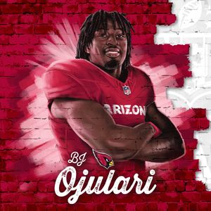 Image post by @AZCardinals on Twitter