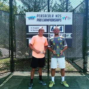 Image post by @pensacolasports on Instagram
