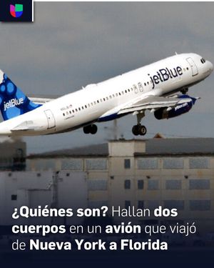 Image post by @univision23 on Instagram