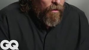 Video post by @gqvideos on YouTube