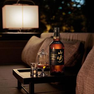 Image post by @suntorywhisky on Instagram