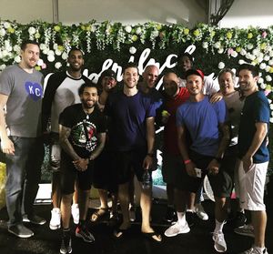 Image post by @atlantaopentennis on Instagram