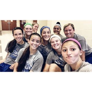 Image post by @fgcusoftball on Instagram