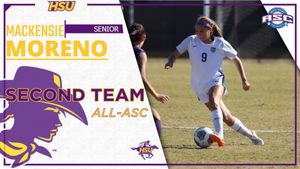 Image post by @hsuathletics on Instagram