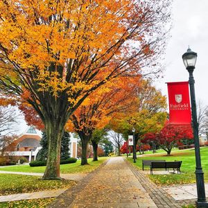 Image post by @fairfieldu on Instagram