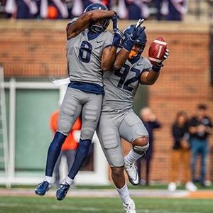 Image post by @illiniunion on Instagram
