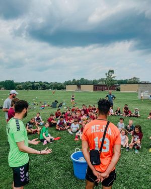 Image post by @saltcityunion on Instagram