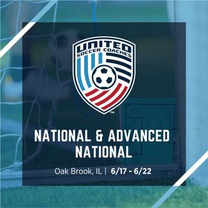 Image post by @unitedsoccercoaches on Instagram