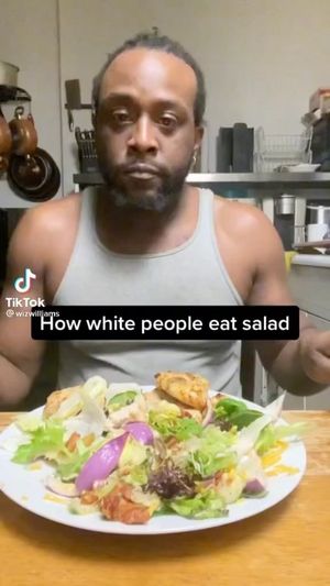 Video post by @blackgirlsintraderjoes on Instagram