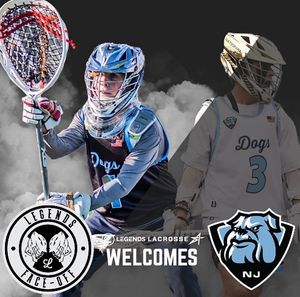 Image post by @legends_lacrosse on Instagram