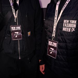 Image post by @runway7fashion on Instagram