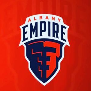 Image post by @albany_empire_nation on Instagram