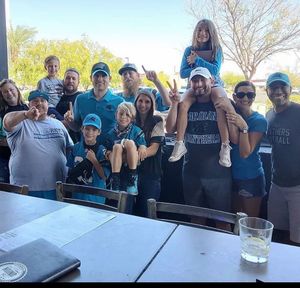Image post by @roaringriot on Instagram