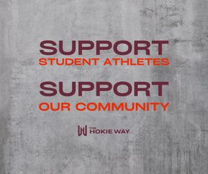 Image post by @hokieway on Instagram