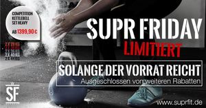 Image post by @suprfitde on Instagram