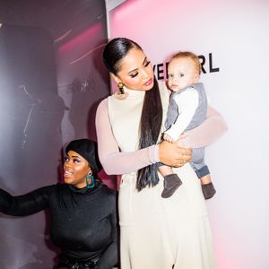 Image post by @ayeshacurry on Instagram