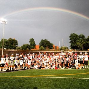 Image post by @trilogylacrosse on Instagram