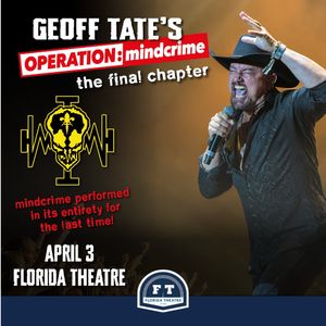 Image post by @floridatheatre on Instagram