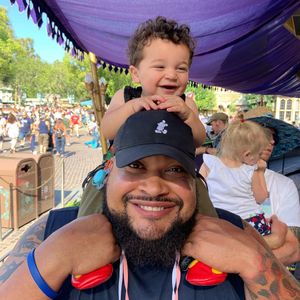 Image post by @the_kennykingjr on Instagram