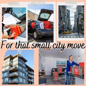 Image post by @uhaul on Instagram