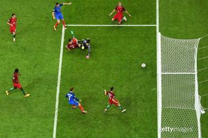 Image post by @gettysport on Instagram