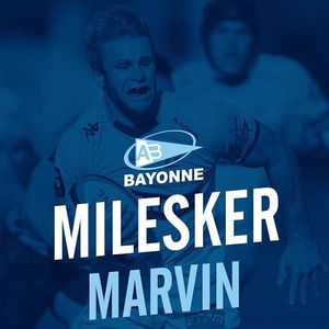 Image post by @avironrugbypro on Instagram