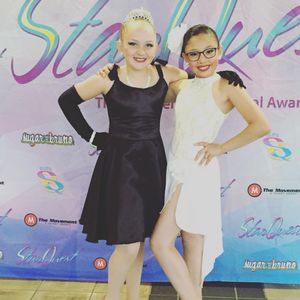 Image post by @akadancestudio on Instagram