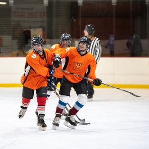Image post by @sniderhockey on Instagram
